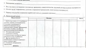 Что отображается в справке 2-НДФЛ в Глобус