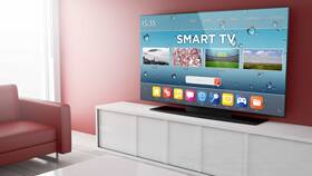 Что означает поддержка Smart TV в телевизоре в Глобус