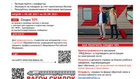 Что такое номер счета в РЖД Бонус в Глобус