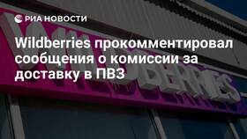 Что за доставка появилась на Wildberries в Глобус