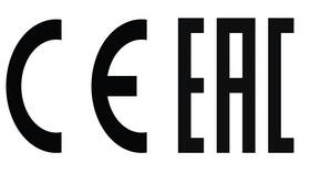 EAC на товарах: что означает этот знак в Глобус