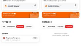 Как начисляются апельсинки в Пятерочке в Глобус