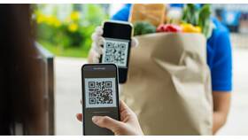 Как оплатить телефон по QR-коду квитанции