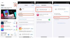 Как отключить подписку на iPhone в Глобус