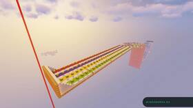 Как открыть ZIP-карту в Minecraft в Глобус