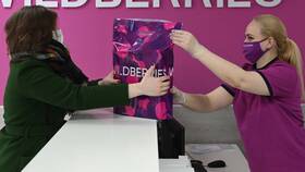 Как отменить заказ на Wildberries при задержке в Глобус