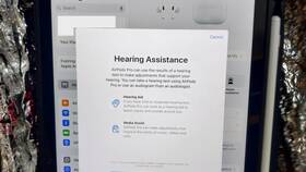 Как отвязать AirPods Pro от Apple ID в Глобус