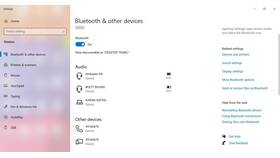 Как передать приложение через Bluetooth на Android в Глобус