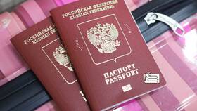 Как подать на загранпаспорт: пошаговая инструкция