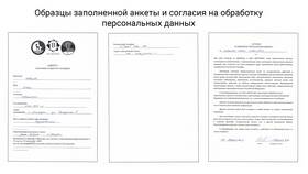 Как правильно подать документы в Глобус
