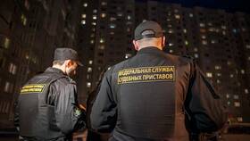 Как работают судебные приставы по взысканию долгов в Глобус