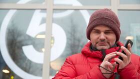 Как самозанятому устроиться в Пятерочку в Глобус