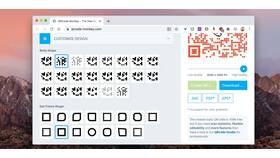 Как сделать постоянный QR код в Глобус