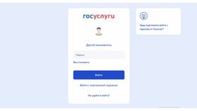 Как создать учетную запись юридического лица на Госуслугах в Глобус