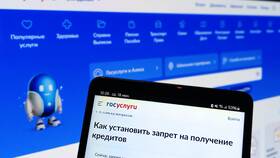 Как установить запрет на выдачу микрозаймов