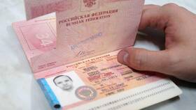 Как заменить испорченный паспорт в Глобус