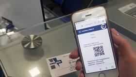Как записаться на прием через электронные сервисы в Глобус