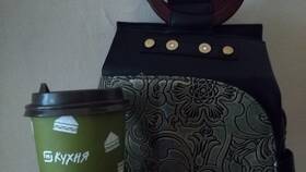 Кофе по программе 