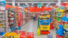 Оплата бонусами в магазинах Пятерочка в Глобус