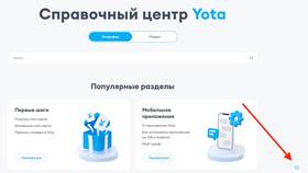 Переход на Йоту с сохранением номера