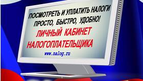 Периодичность уплаты налогов в России в Глобус