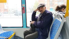 Почему в автобусе не проходит безналичный платеж в Глобус
