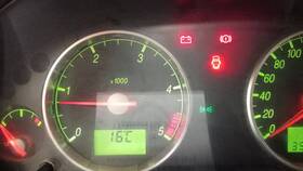 Почему загорается чек аккумулятора на Ford Mondeo 3 в Глобус