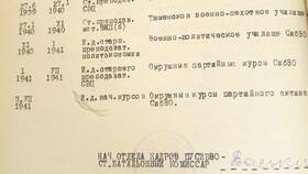Почему засекречены документы о Великой Отечественной войне в Глобус