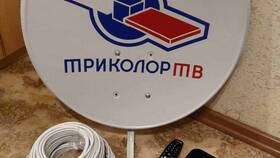 Приемник Триколора: особенности и настройка в Глобус