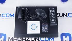 Stand Alone DVR: от чего зависит пульт управления в Глобус