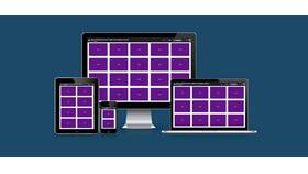 Зачем использовать сетку Grid в макетах в Глобус