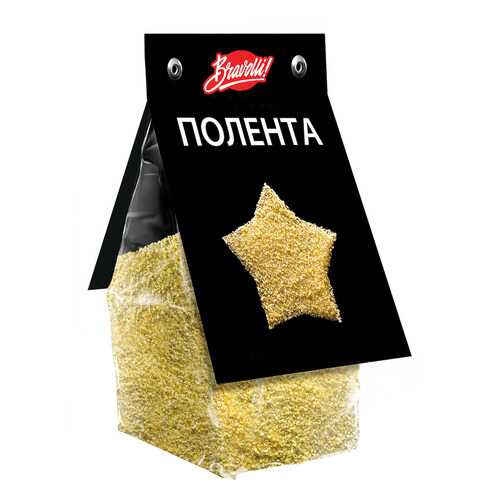 Полента Bravolli 300 г в Глобус