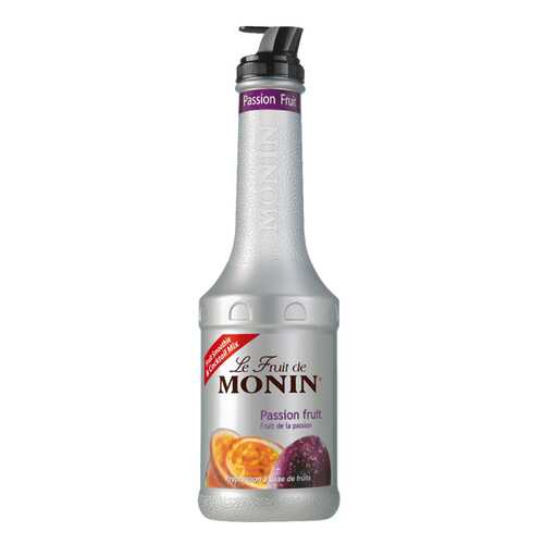 Пюре Monin маракуйя 1000 мл в Глобус