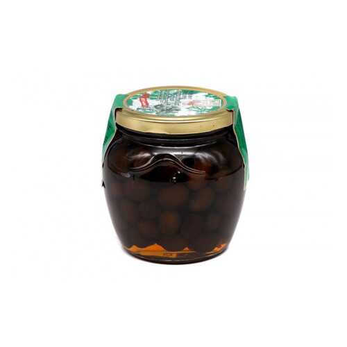 Варенье Zira Olives из оливок с косточкой в Глобус