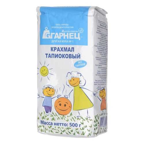 Крахмал из тапиоки TFK 400 г в Глобус