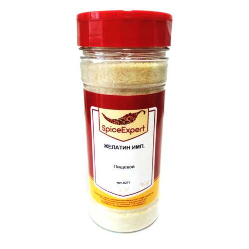 Желатин SpiceExpert 270 г в Глобус