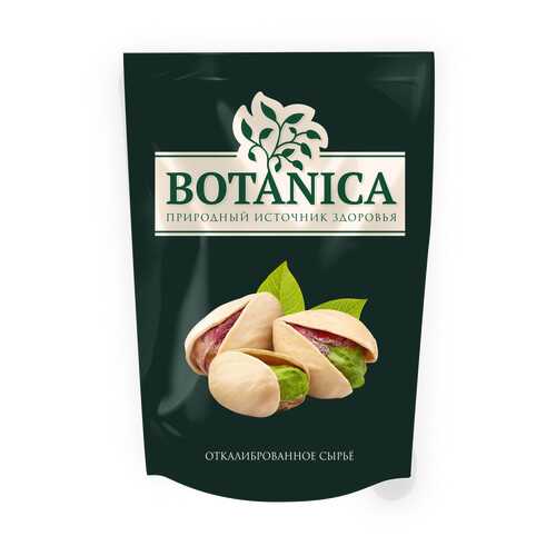 Фисташки Botanica жареные соленые 140г в Глобус