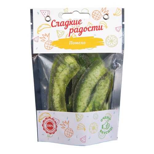 Помело цукаты, 55 г в Глобус