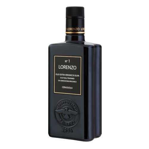 Масло Barbera Lorenzo №1 DOP Organic Extra Vergine оливковое 500 мл в Глобус