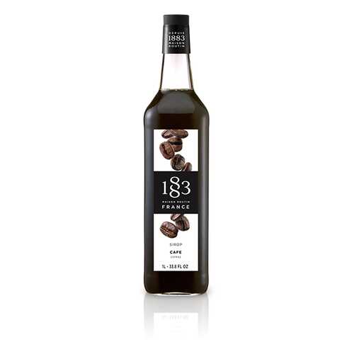 Routin 1883 Сироп Routin 1883 Кофе, 1000 мл. в Глобус