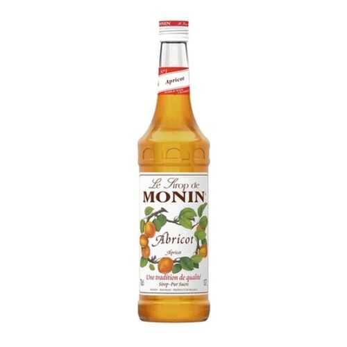 Сироп Monin абрикос 0.7 л в Глобус