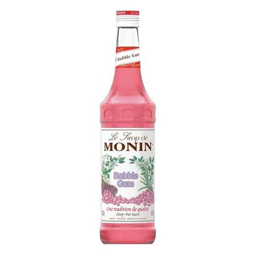 Сироп Monin бабл гам 0.7 л в Глобус