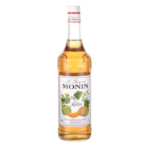 Сироп Monin дыня 1 л в Глобус