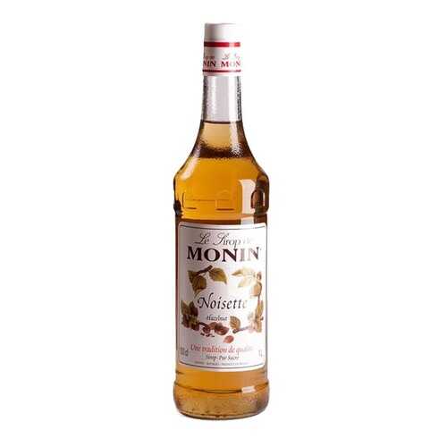 Сироп Monin лесной орех 1 л в Глобус