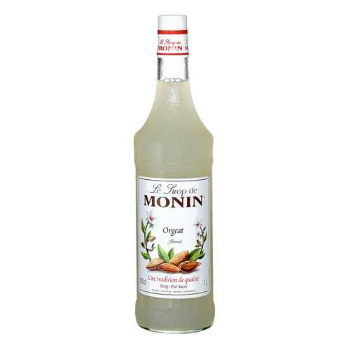 Сироп Monin миндаль 1 л в Глобус