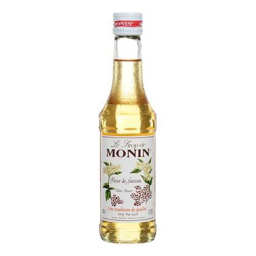 Сироп Monin миндаль 250 мл в Глобус