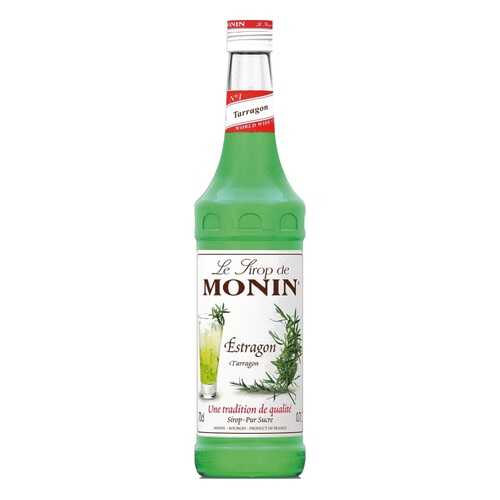 Сироп Monin тархун 0.7 л в Глобус