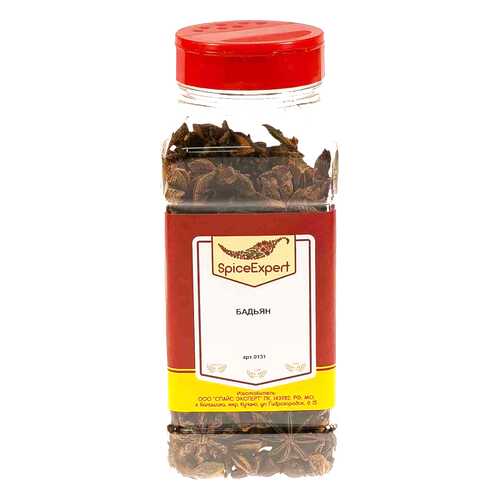 Бадьян 200гр (1000мл) банка SpicExpert в Глобус