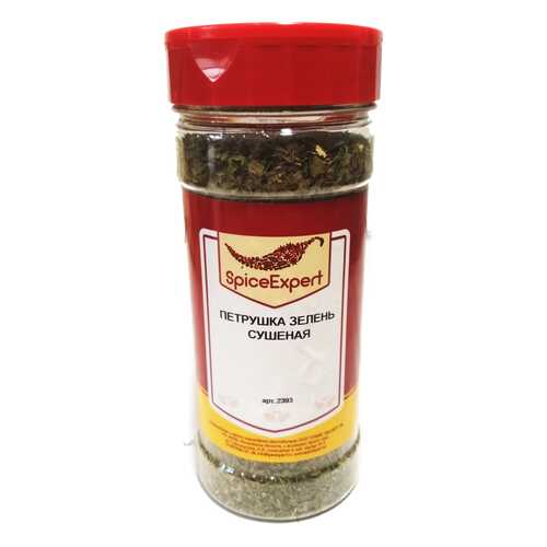 Петрушка зелень SpicExpert 70 г в Глобус