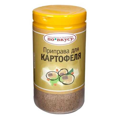 Приправа для картофеля по вкусу 35 г в Глобус